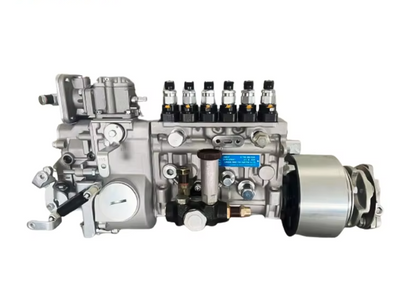 Aftermarket Bosch 9700360567 Fuel Injection Pump