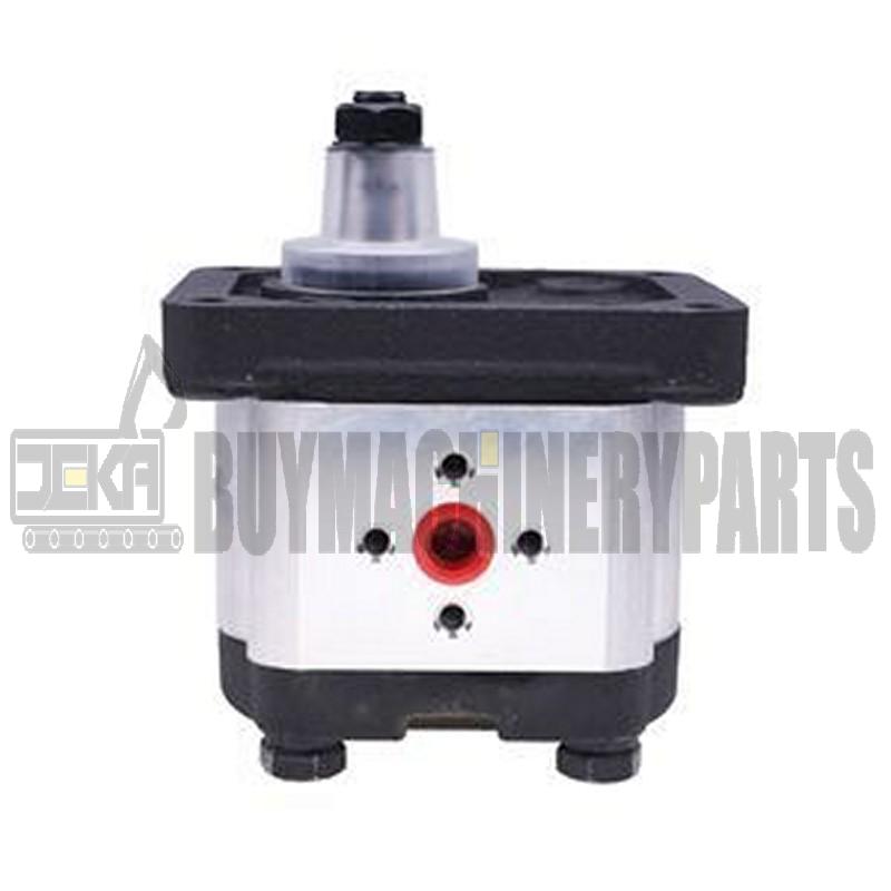 Aftermarket Bosch Rexroth 0510525046 Hydraulic Pump for Excavator Loader Bulldozer Crane Tractor