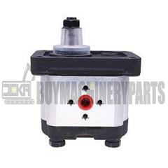Aftermarket Bosch Rexroth 0510525046 Hydraulic Pump for Excavator Loader Bulldozer Crane Tractor