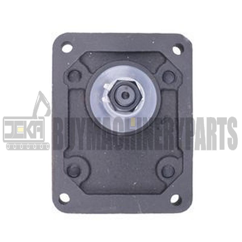 Aftermarket Bosch Rexroth 0510525046 Hydraulic Pump for Excavator Loader Bulldozer Crane Tractor
