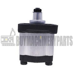Aftermarket Bosch Rexroth 0510525046 Hydraulic Pump for Excavator Loader Bulldozer Crane Tractor