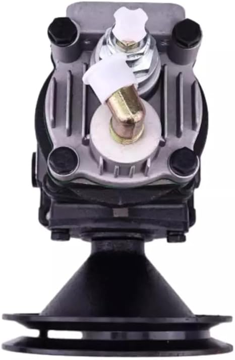 Air Brake Compressor 4100GB-700008 for Yunnei Engine YN33GBZ YN38GBZ