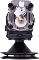 Air Brake Compressor 4100GB-700008 for Yunnei Engine YN33GBZ YN38GBZ