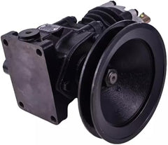 Air Brake Compressor 4100GB-700008 for Yunnei Engine YN33GBZ YN38GBZ