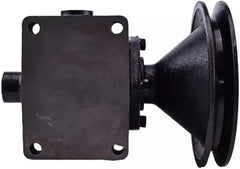 Air Brake Compressor 4100GB-700008 for Yunnei Engine YN33GBZ YN38GBZ