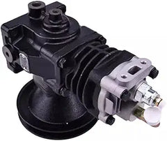 Air Brake Compressor 4100GB-700008 for Yunnei Engine YN33GBZ YN38GBZ