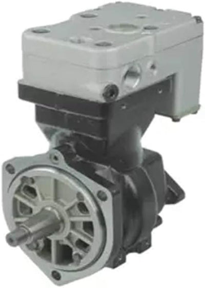 Air Brake Compressor 41211219 for New Holland CR9040 CR9060 CR9065 CR9070