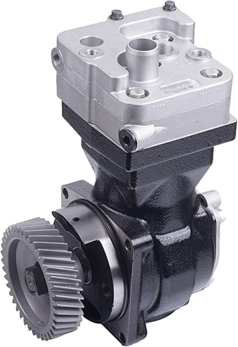 Air Brake Compressor 4123520010 4123520020 9061301315 9061301415 for Mercedes-Benz Engine OM906