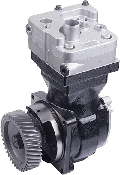 Air Brake Compressor 4123520010 4123520020 9061301315 9061301415 for Mercedes-Benz Engine OM906