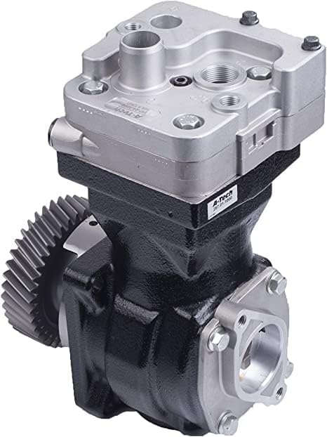 Air Brake Compressor 4123520010 4123520020 9061301315 9061301415 for Mercedes-Benz Engine OM906