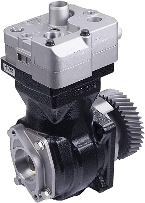 Air Brake Compressor 4123520010 4123520020 9061301315 9061301415 for Mercedes-Benz Engine OM906