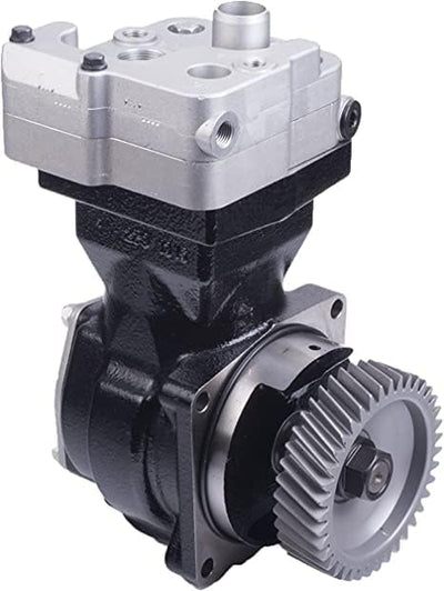 Air Brake Compressor 4123520010 4123520020 9061301315 9061301415 for Mercedes-Benz Engine OM906
