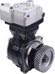 Air Brake Compressor 4123520010 4123520020 9061301315 9061301415 for Mercedes-Benz Engine OM906