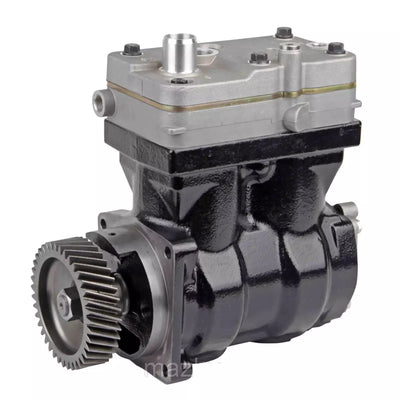 Air Brake Compressor 9061301515 4115530010 for Mercedes-Benz Engine OM906 Truck Atego