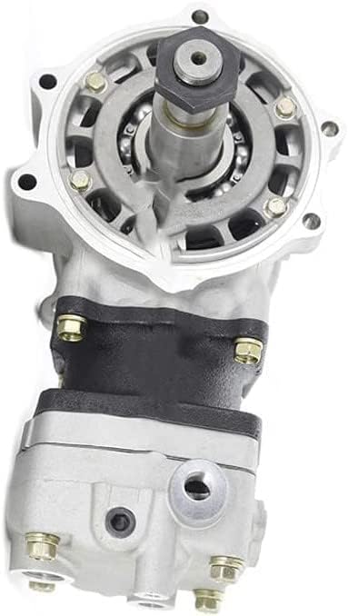 Air Brake Compressor S2910-E0B13 for Hino Engine J08E Truck 500