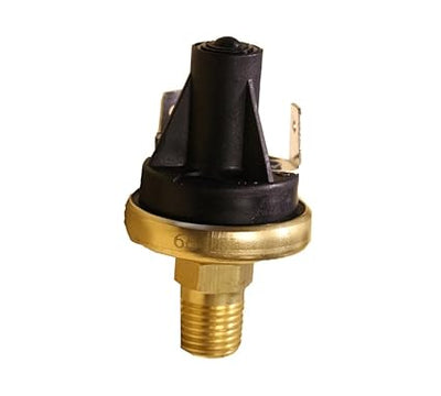 Air Brake Pressure Sensor - Replaces 80685, Paccar Parts 80685V, Genuine Newstar KW-80685, S-25864, S2586