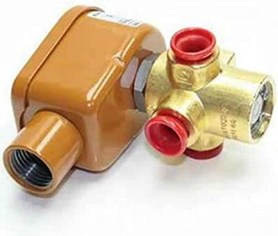 Air Compressor Loading Solenoid Valve 39418926 for Ingersoll Rand