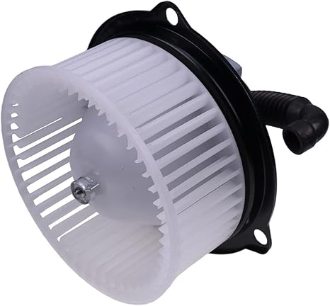 Air Conditioner Blower Motor ND292500-0140 for Komatsu Bulldozer D65PX-12 D155AX-3 Excavator PC1250-7