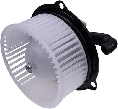 Air Conditioner Blower Motor ND292500-0140 for Komatsu Bulldozer D65PX-12 D155AX-3 Excavator PC1250-7