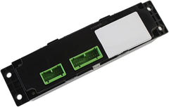 Air Conditioning Control Switch Panel 423-07-31563 for Komatsu WA200-6 WA480-6 WA470-6 WA250PZ-6 WA200PZ-6 WA320PZ-6 WA320-6 WA380-6 WA450-6 WA430-6 WA500-6