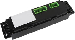 Air Conditioning Control Switch Panel 423-07-31563 for Komatsu WA200-6 WA480-6 WA470-6 WA250PZ-6 WA200PZ-6 WA320PZ-6 WA320-6 WA380-6 WA450-6 WA430-6 WA500-6