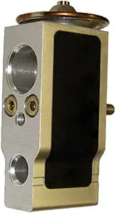 Air Conditioning Expansion Valve 3A851-72170 for Kubota Tractor M100GXDTC M108SHC M6040HDC M7040HDC M9000HDC