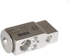 Air Conditioning Expansion Valve 447500-2750 for Komatsu Excavator PC200-8 PC200LC-8 PC220-8 PC220LC-8