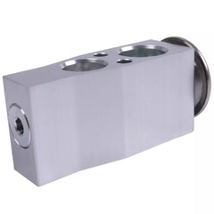 Air Conditioning Expansion Valve AN51515-A0490 for Komatsu Excavator PC27MR-3 PC30MR-3 PC35MR-5 PC45MR-3 PC55MR-5 PC80MR-5