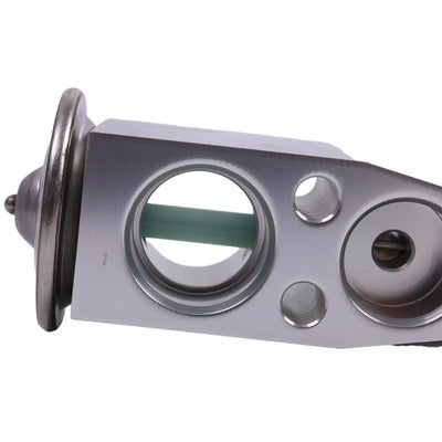 Air Conditioning Expansion Valve AN51515-A0490 for Komatsu Excavator PC27MR-3 PC30MR-3 PC35MR-5 PC45MR-3 PC55MR-5 PC80MR-5
