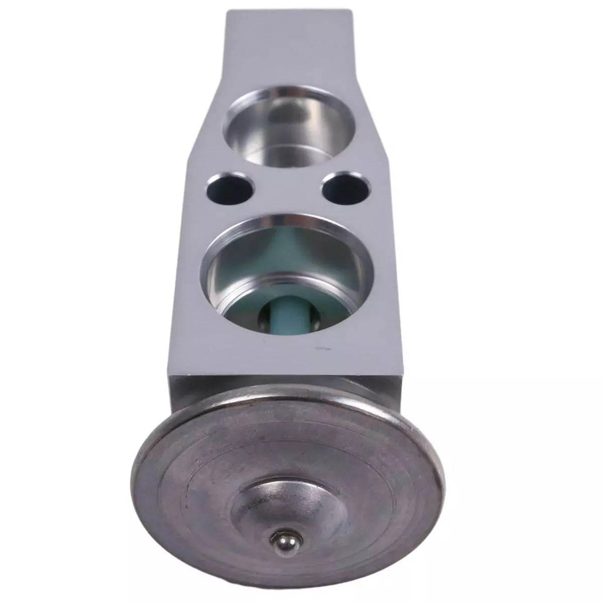 Air Conditioning Expansion Valve AN51515-A0490 for Komatsu Excavator PC27MR-3 PC30MR-3 PC35MR-5 PC45MR-3 PC55MR-5 PC80MR-5