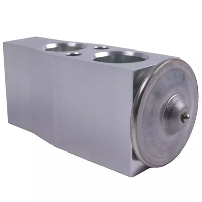 Air Conditioning Expansion Valve AN51515-A0490 for Komatsu Excavator PC27MR-3 PC30MR-3 PC35MR-5 PC45MR-3 PC55MR-5 PC80MR-5
