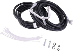 Air Conditioning Hose Set 19257317 19257318 15-33439 for Cadillac Escalade Chevrolet Suburban GMC Yukon