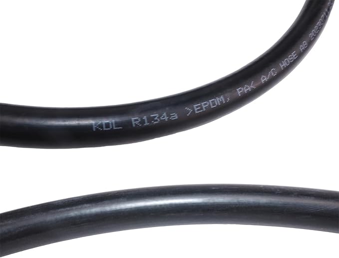 Air Conditioning Hose Set 19257317 19257318 15-33439 for Cadillac Escalade Chevrolet Suburban GMC Yukon