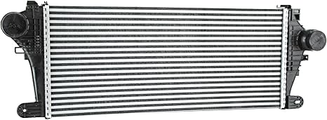 Air Cooler 84493634 23336337 23336319 for Chevrolet Vehicle Malibu 1.5 ...