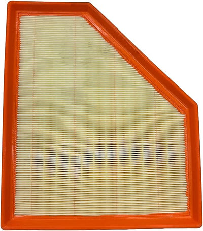 Filtro de aire 17801-WAA01 compatible con GR Supra MKV A90 A91 3.0L (2019+)