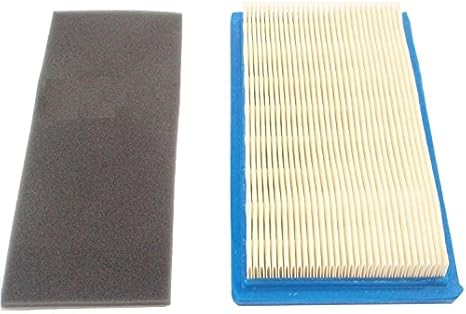 Air Filter 20B-32610-J7 20B-32610-H7 for Subaru Engine EX35 EX40