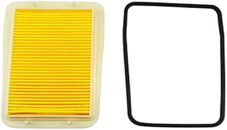 Air Filter 6D3-14451-00-00 for Yamaha WaveRunner VX VX110 Sport Deluxe Cruiser