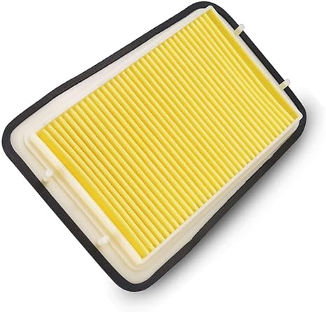 Air Filter 6D3-14451-00-00 for Yamaha WaveRunner VX VX110 Sport Deluxe Cruiser