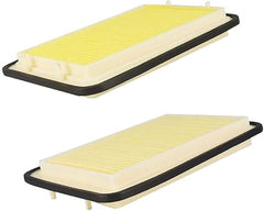 Air Filter 6D3-14451-00-00 for Yamaha WaveRunner VX VX110 Sport Deluxe Cruiser