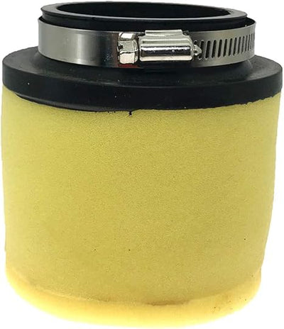 Filtro de ar compatível com Arctic Cat 400 454 500 375 4x4 2x4 ATV. Substitui os códigos 0470-391 e 0470-322.