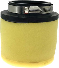 Filtro de ar compatível com Arctic Cat 400 454 500 375 4x4 2x4 ATV. Substitui os códigos 0470-391 e 0470-322.