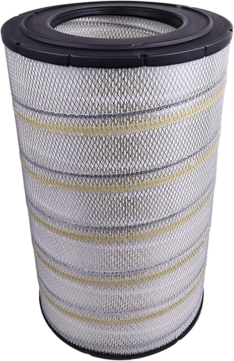 Air Filter HXE11090 for John Deere Engine 6068 6090 6135 6136 Combine S660 S670 S680 S690