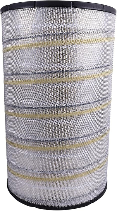 Air Filter HXE11090 for John Deere Engine 6068 6090 6135 6136 Combine S660 S670 S680 S690
