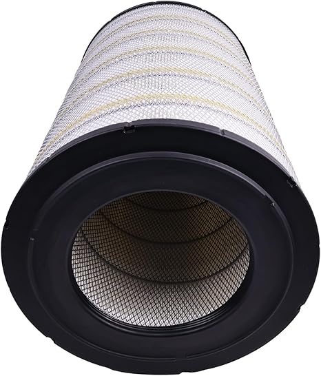 Air Filter HXE11090 for John Deere Engine 6068 6090 6135 6136 Combine S660 S670 S680 S690