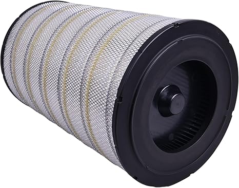 Air Filter HXE11090 for John Deere Engine 6068 6090 6135 6136 Combine S660 S670 S680 S690