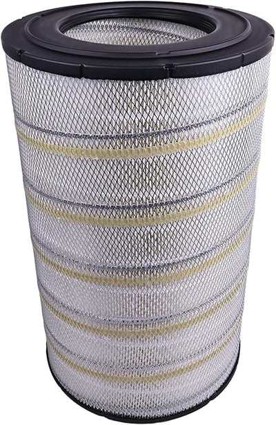 Air Filter HXE11090 for John Deere Engine 6068 6090 6135 6136 Combine S660 S670 S680 S690