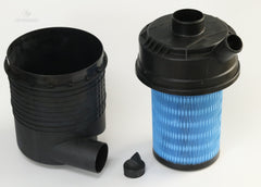 Air Filter Housing 11-9299 for Thermo King Transport Refrigeration SLXi100 SLXi200 SB100 SB190 SB300 SLX200 SLX300 SL100