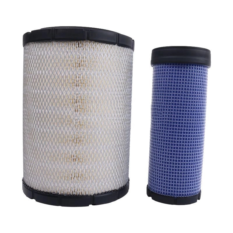 Air Filter Kit 108-0671 108-0672 for Caterpillar CAT Excavator 311C 312C 312CL 312DL 312D 313D2