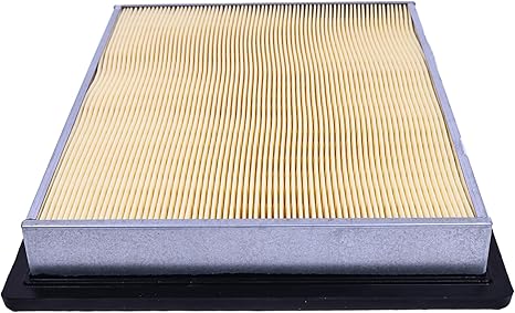 Air Filter Kit 20Y-979-6261 427-07-22120 for Komatsu Engine SAA6D125E-3 Loader WA150-5 WA250-5 WA200-5 WA320-5 WA270-5 WA380-5 WA430-5 WA400-5 WA480-5 WA470-5