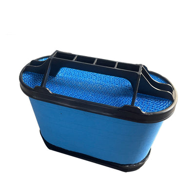 Filtro de ar de substituição para Hino 17801-7813 17801-78130